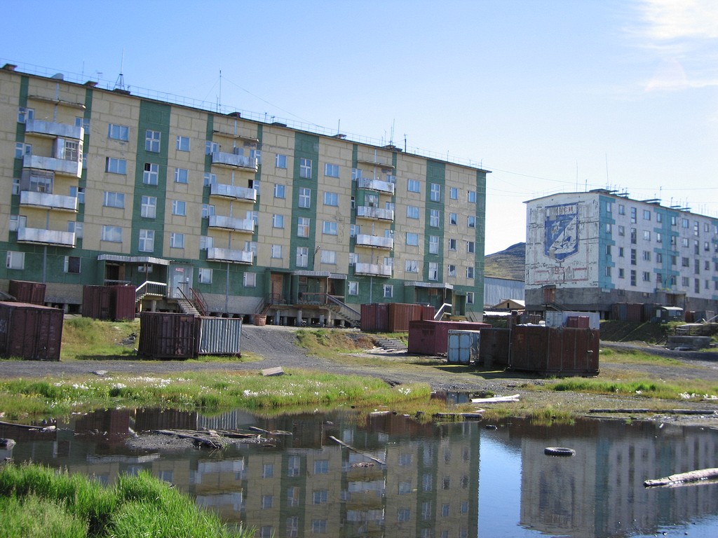 Tiksi